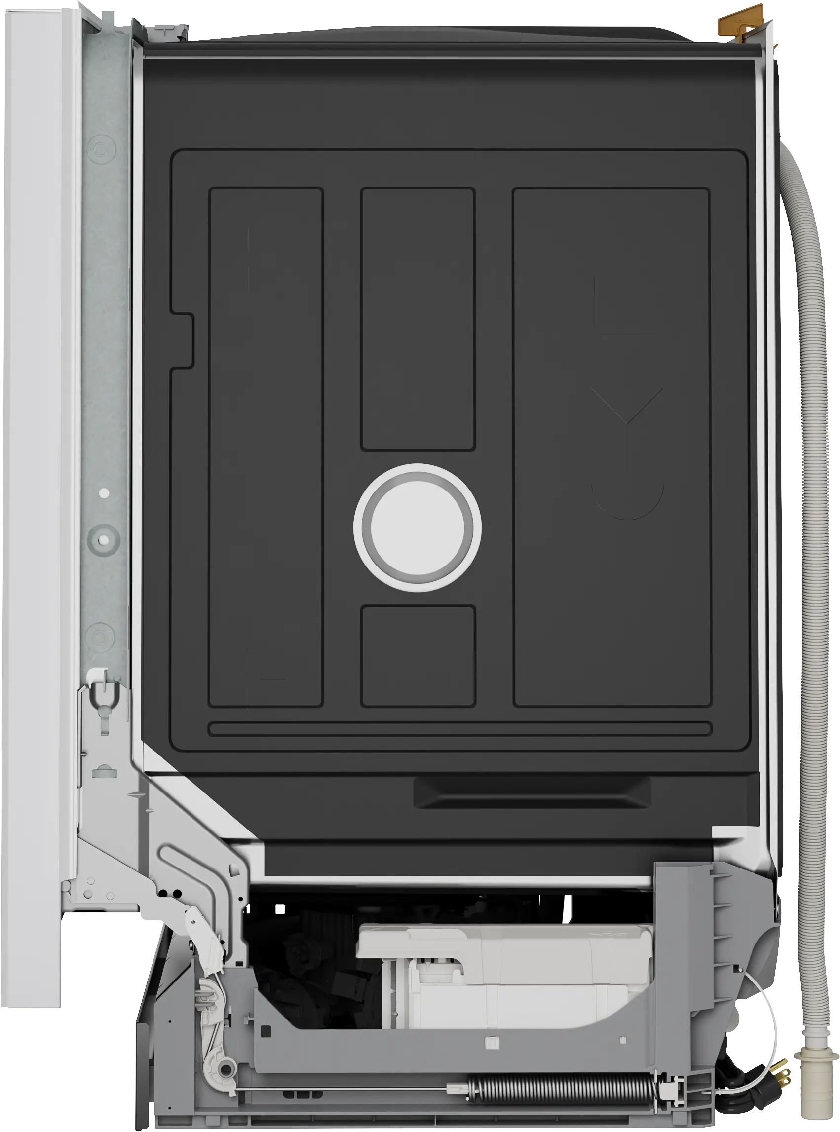 300 Series Dishwasher 24'' SHP53EM2N