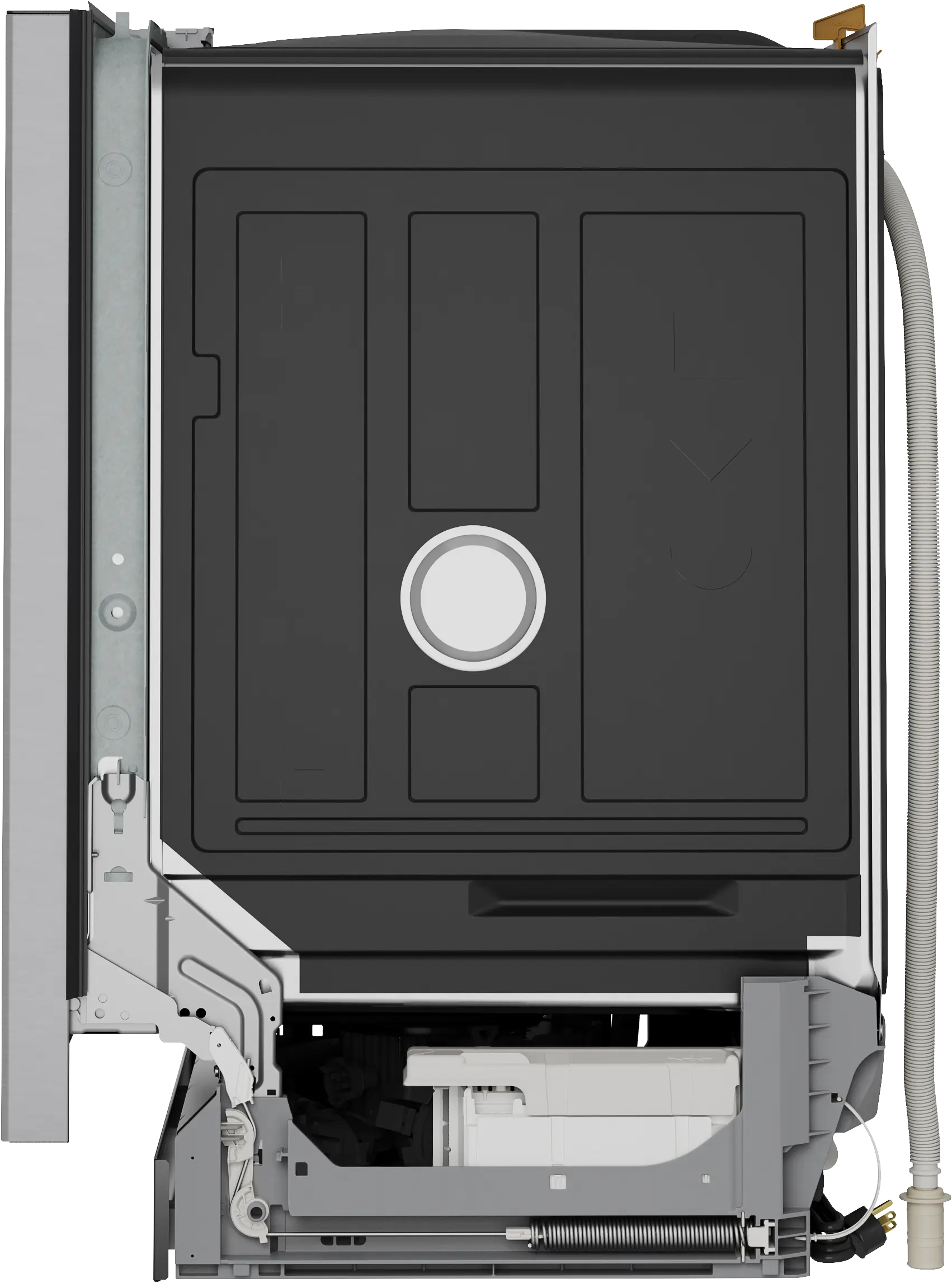300 Series Dishwasher 24'' SHP53EM5N