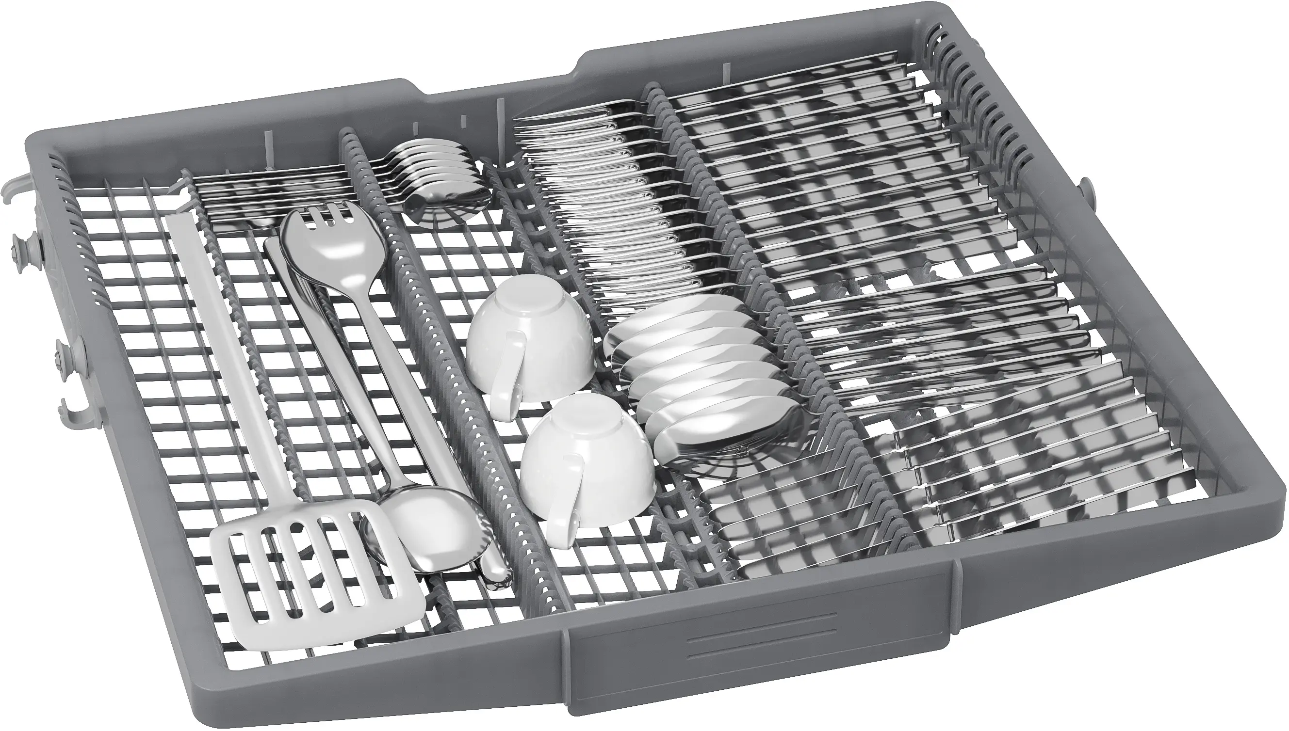 300 Series Dishwasher 24'' SHP53EM5N
