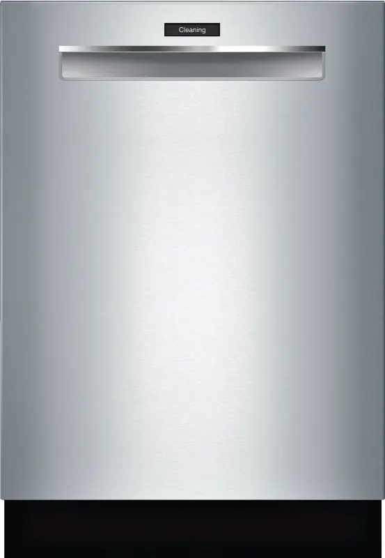 Dishwasher 24'' Stainless steel SHP53U55UC