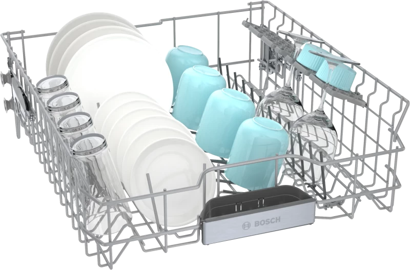 500 Series Dishwasher 24'' Stainless steel SHP65CP5N SHP65CP5N