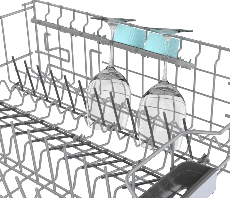 500 Series Dishwasher 24'' Stainless steel SHP65CP5N SHP65CP5N