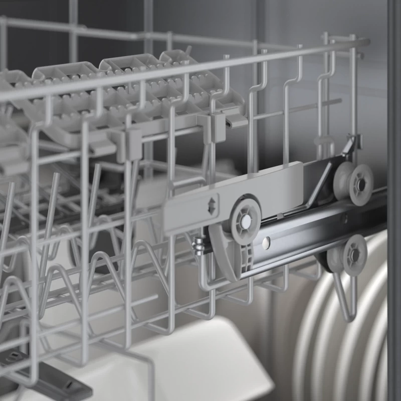 500 Series Dishwasher 24'' Stainless steel SHP65CP5N SHP65CP5N