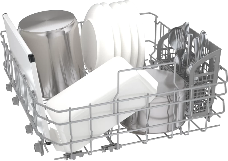 500 Series Dishwasher 24'' Stainless steel SHP65CP5N SHP65CP5N
