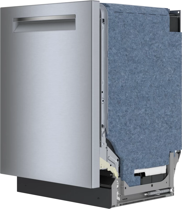 500 Series Dishwasher 24'' Stainless steel SHP65CP5N SHP65CP5N