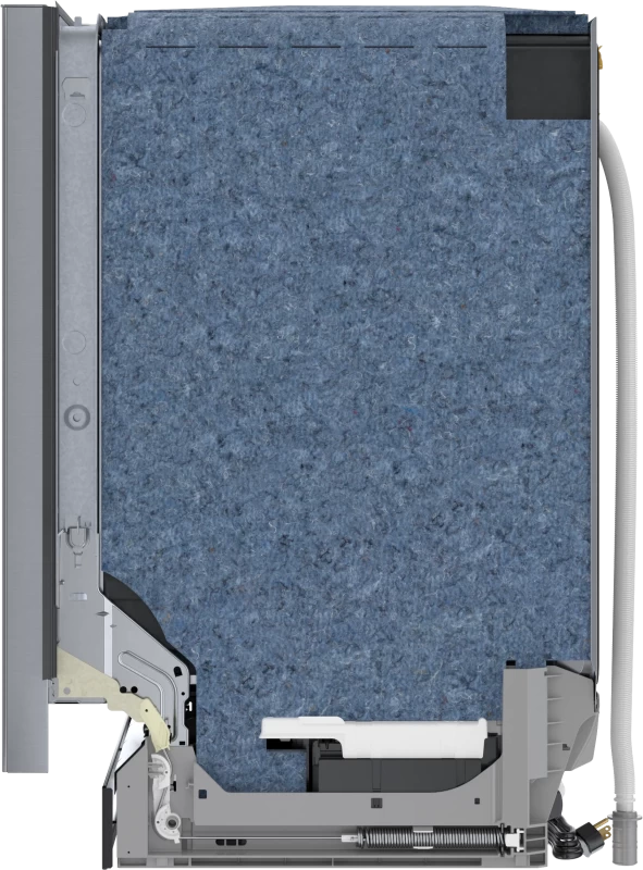 500 Series Dishwasher 24'' Stainless steel SHP65CP5N SHP65CP5N