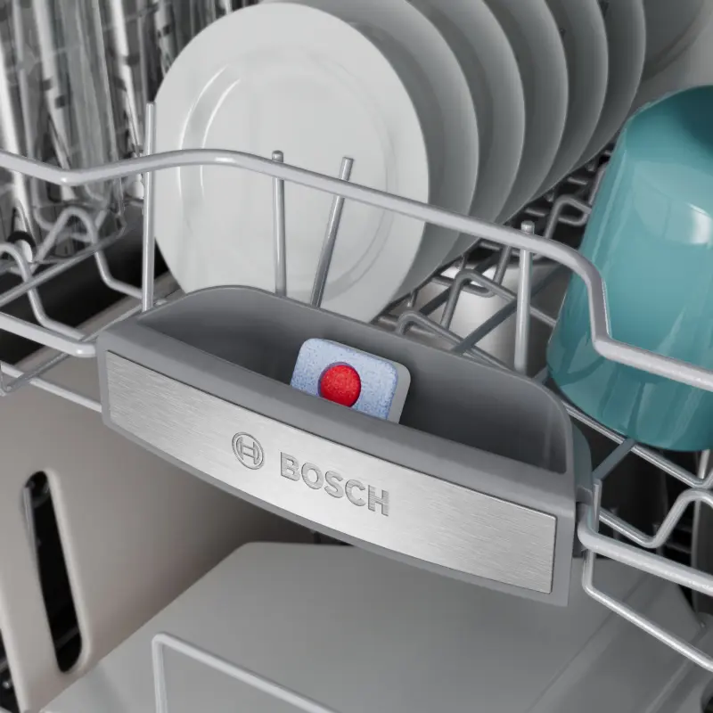 500 Series Dishwasher 24'' SHP65DM5N