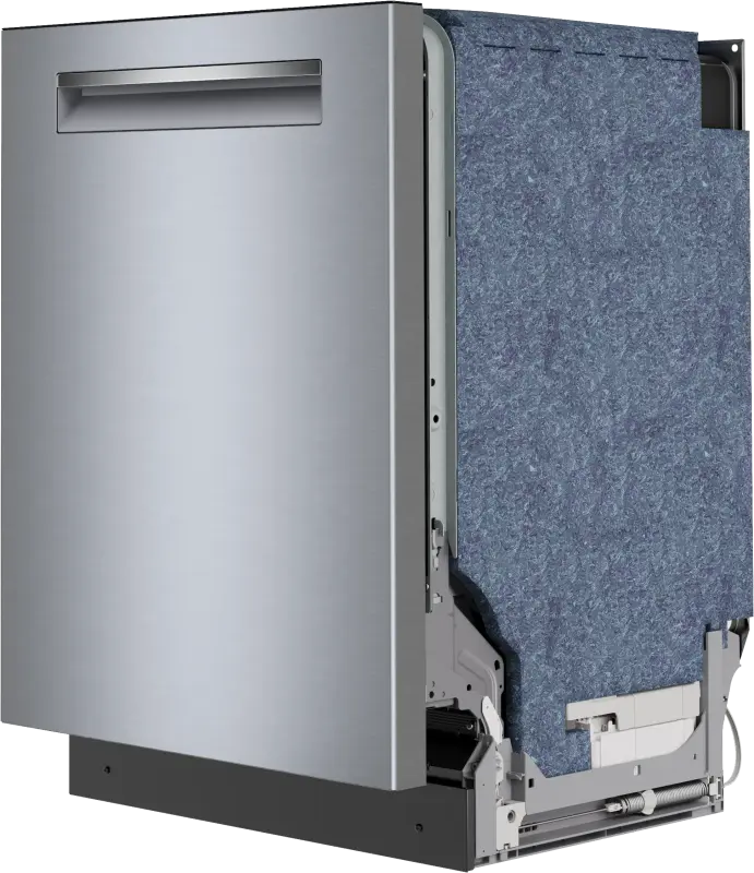 500 Series Dishwasher 24'' SHP65DM5N