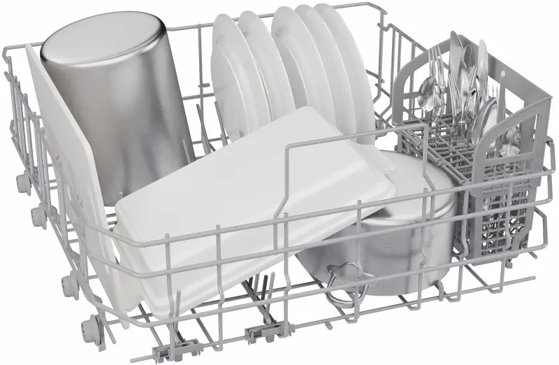 500 Series Dishwasher 24'' SHP65DM5N