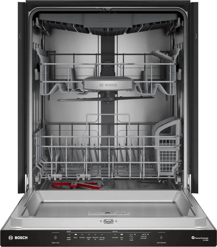 500 Series Dishwasher 24'' SHP65DM5N