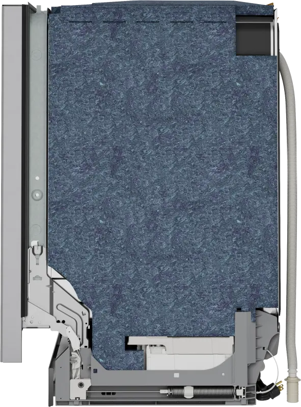 500 Series Dishwasher 24'' SHP65DM5N
