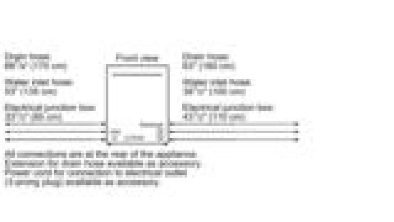 500 Series- Stainless steel SHP65T55UC
