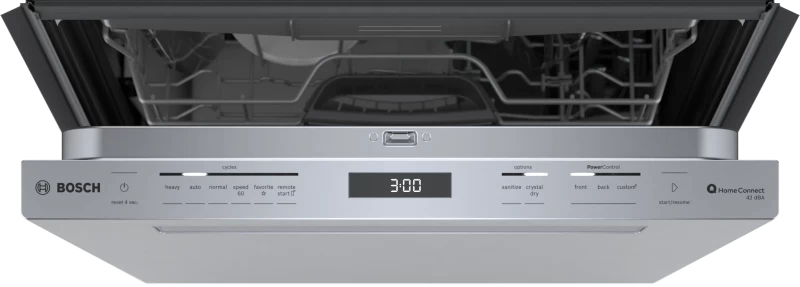 800 Series Dishwasher 24'' SHP78CF5N