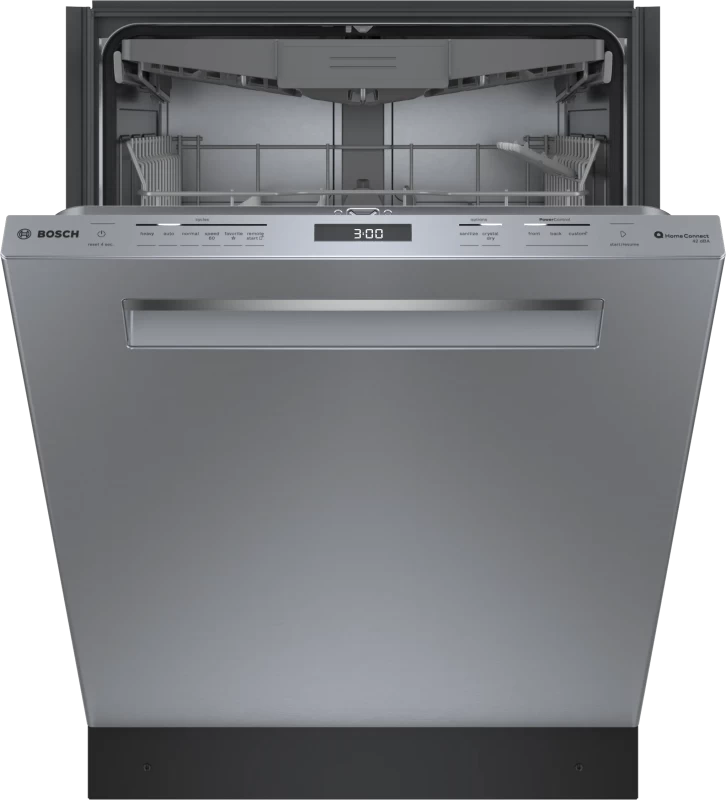 800 Series Dishwasher 24'' SHP78CF5N