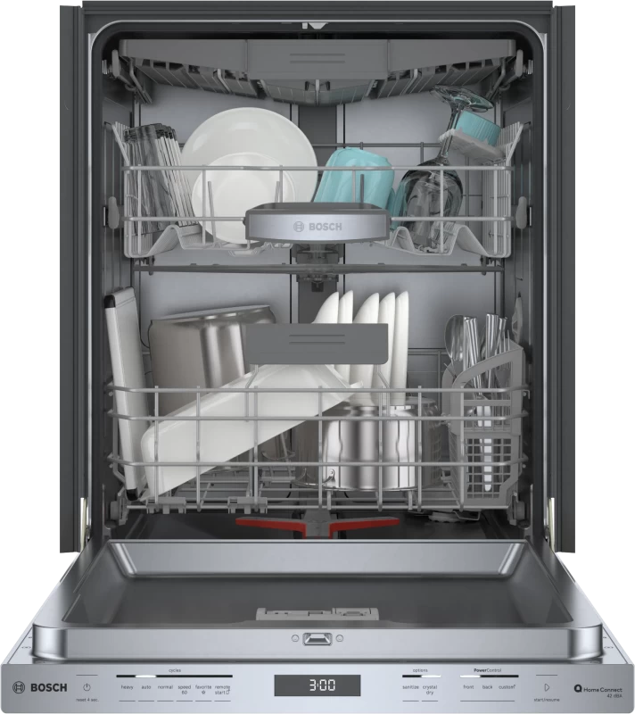 800 Series Dishwasher 24'' SHP78CF5N