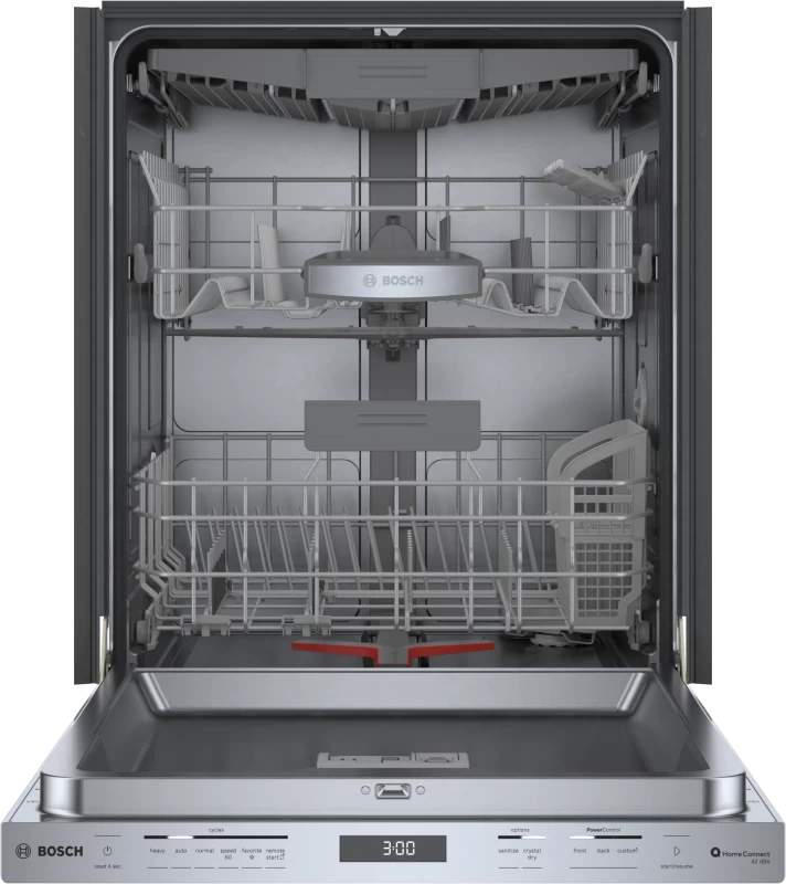 800 Series Dishwasher 24'' SHP78CF5N