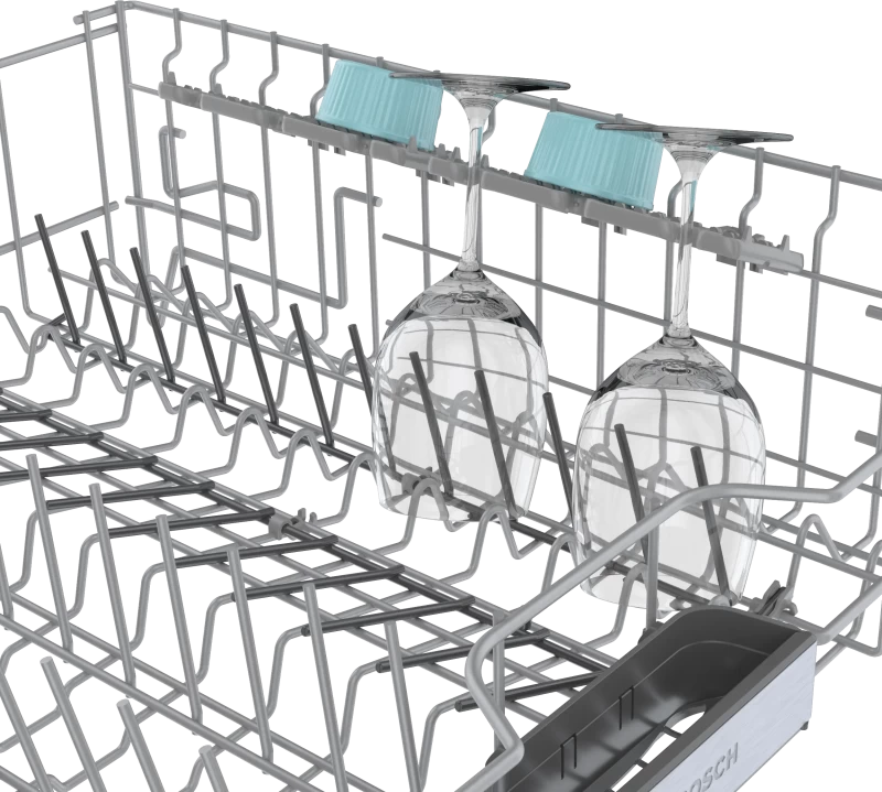 800 Series Dishwasher 24'' SHP78CF5N