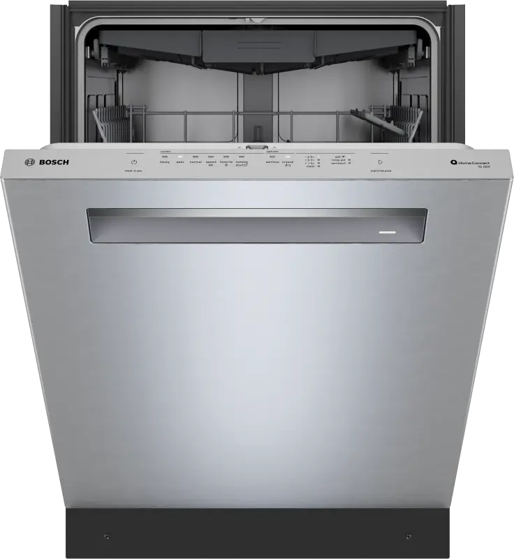 800 Series Dishwasher 24'' SHP78DP5N