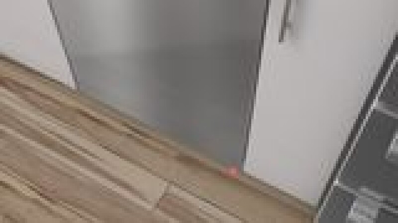 500 Series Dishwasher24'' Stainless steel SHP865WD5N
