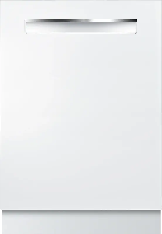 500 Series Dishwasher 24'' White SHP865WF2N