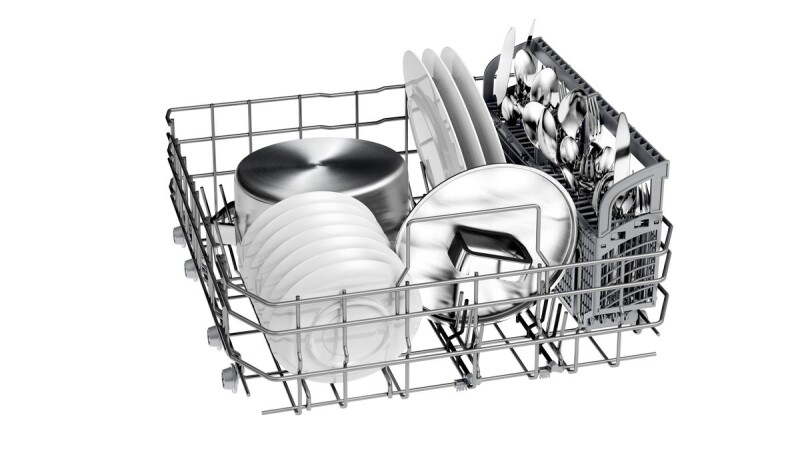 500 Series Dishwasher 24'' Stainless steel SHP865ZP5N