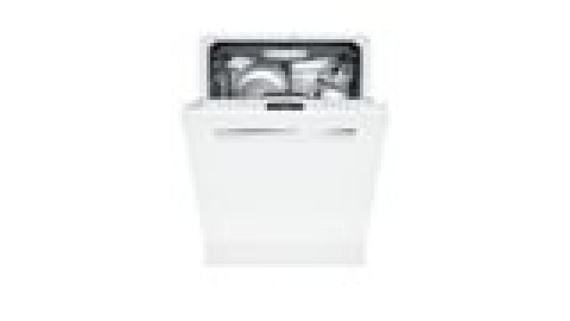 800 Series Dishwasher 24'' White SHP878WD2N