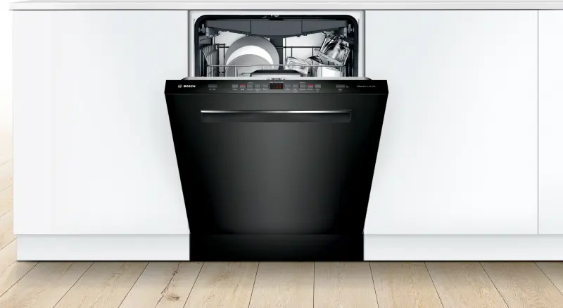500 Series Dishwasher 24'' SHPM65Z56N