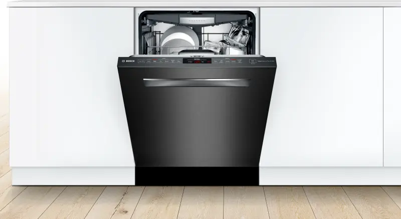 800 Series Dishwasher 24'' SHPM78Z54N