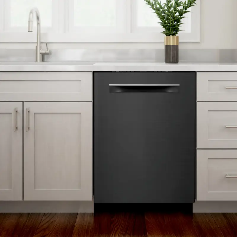 800 Series Dishwasher 24'' SHPM78Z54N