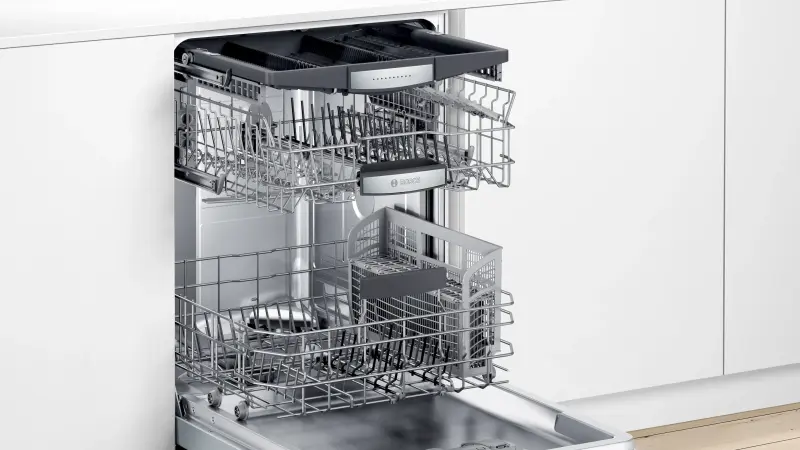 800 Series Dishwasher 24'' SHPM78Z55N