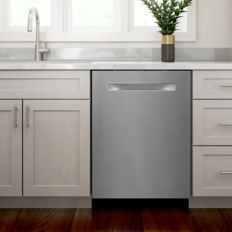 800 Series Dishwasher 24'' SHPM78Z55N