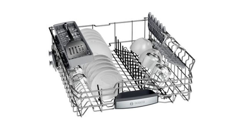 800 Series Dishwasher 24'' Stainless steel SHPM78ZO5N