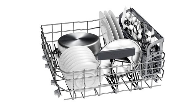 800 Series Dishwasher 24'' Stainless steel SHPM78ZO5N