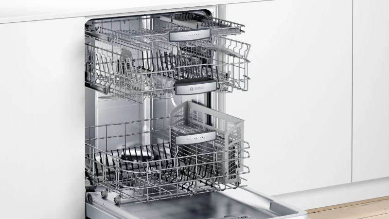 Dishwasher 24'' SHPM88Z75N