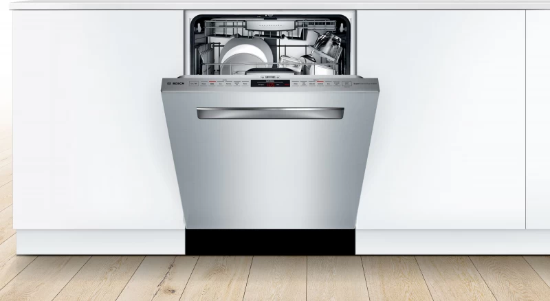 Dishwasher 24'' SHPM88Z75N