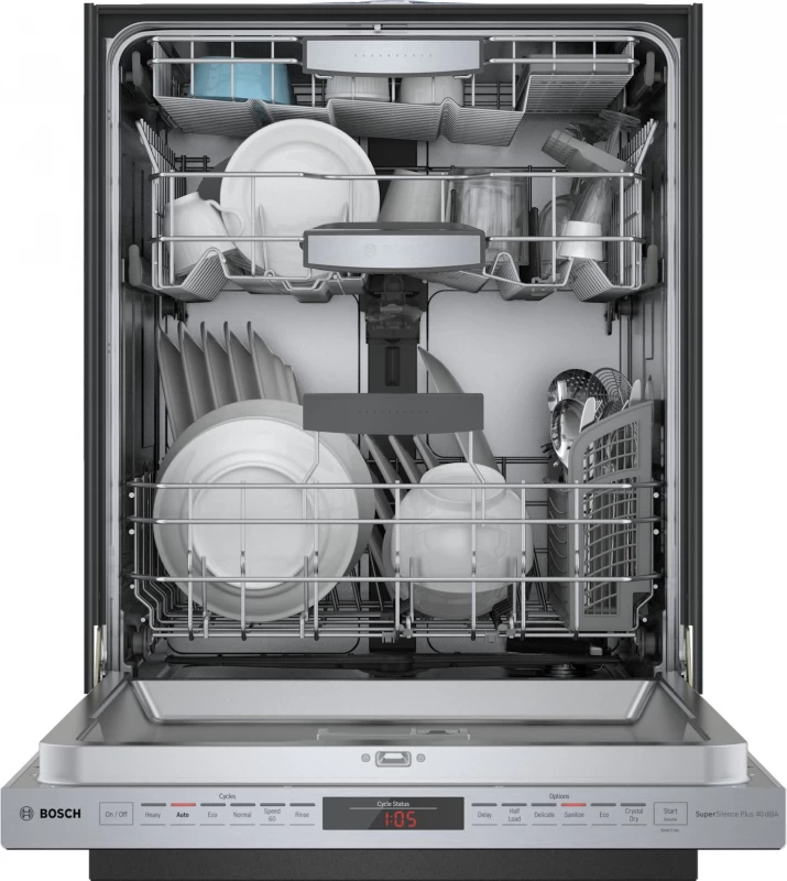 Dishwasher 24'' SHPM88Z75N