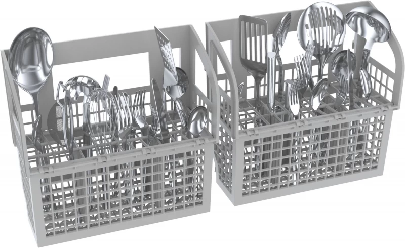Dishwasher 24'' SHPM88Z75N