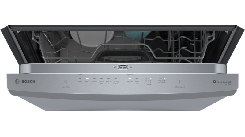 300 Series Dishwasher 24'' SHS53CD5N