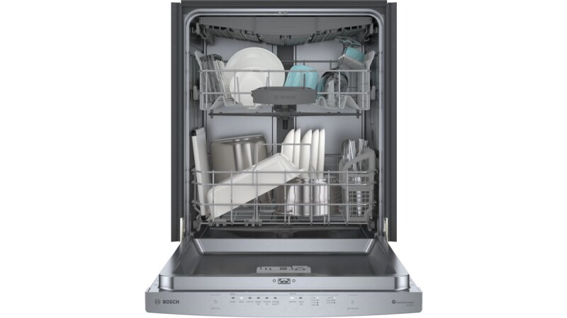 300 Series Dishwasher 24'' SHS53CD5N