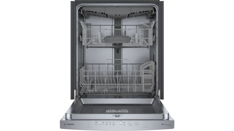 300 Series Dishwasher 24'' SHS53CD5N