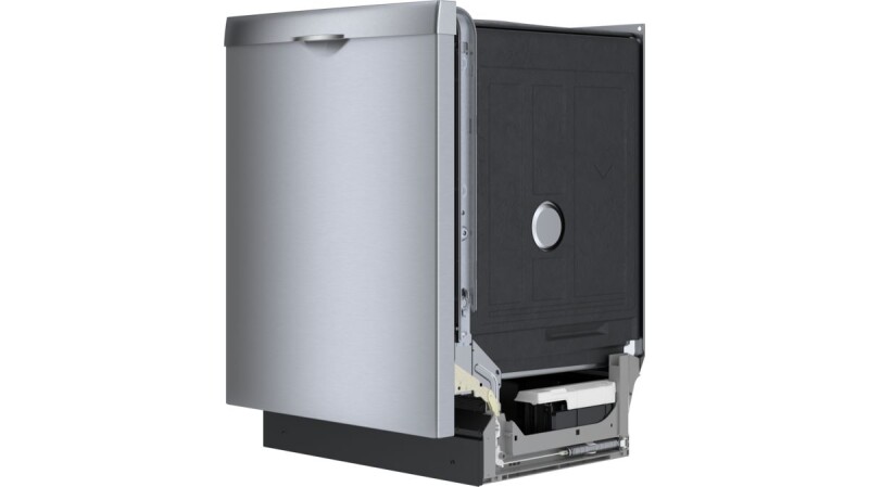 300 Series Dishwasher 24'' SHS53CD5N