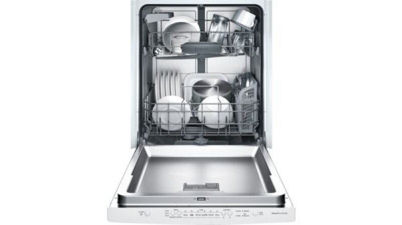 Dishwasher24'' SHS5AVF2UC