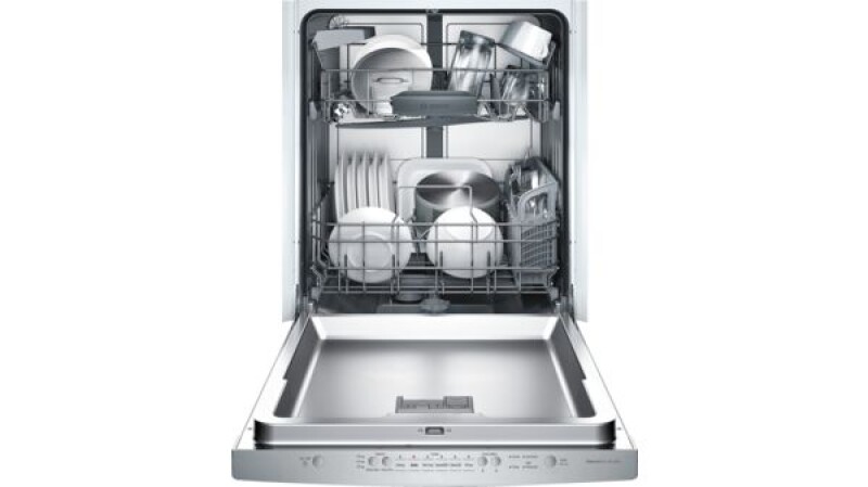 Dishwasher24'' SHS5AVF5UC