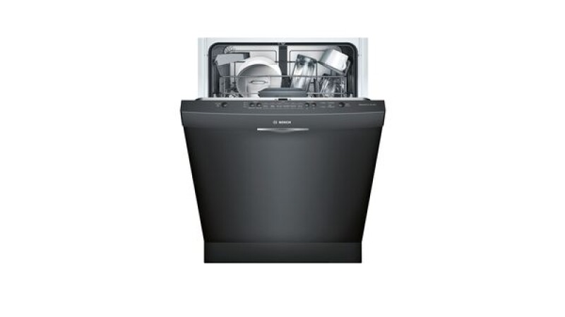 Dishwasher24'' SHS5AVF6UC