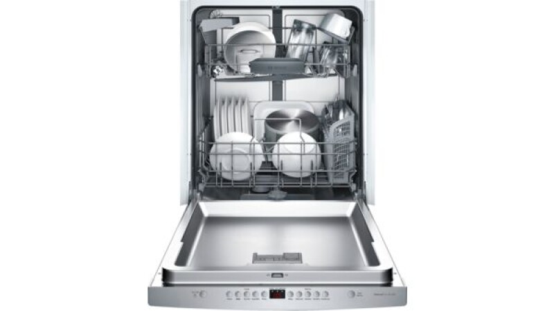 Dishwasher24'' SHS5AVL5UC