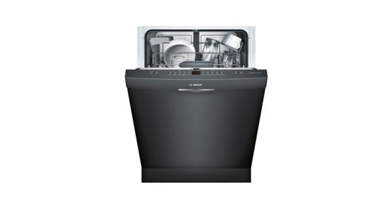 Dishwasher24'' SHS5AVL6UC