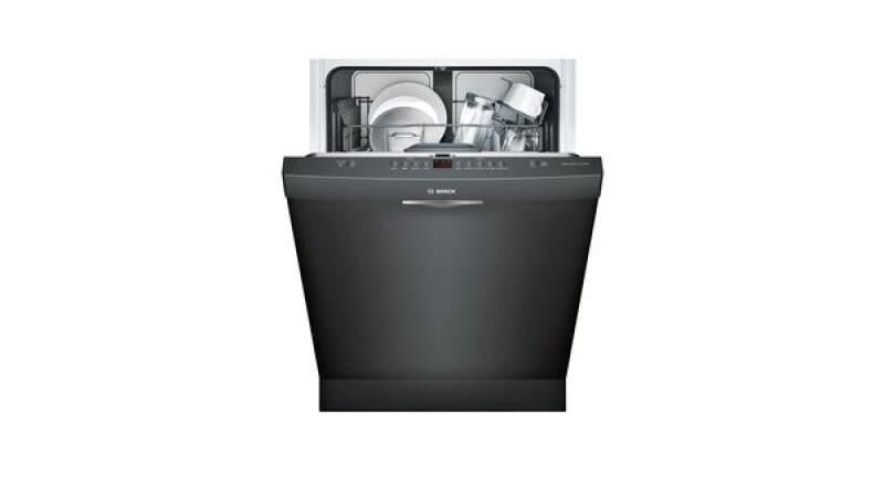 Dishwasher24'' SHS63VL6UC