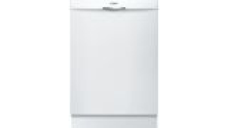 300 Series Dishwasher 24'' White SHS863WD2N