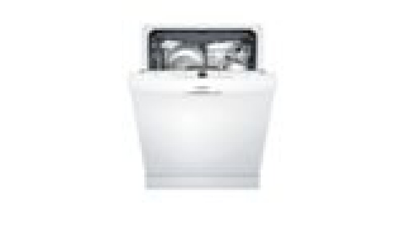 300 Series Dishwasher 24'' White SHS863WD2N