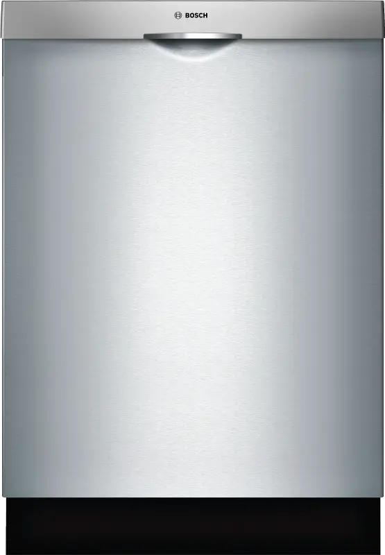 300 Series Dishwasher 24'' Stainless steel SHS863WD5N